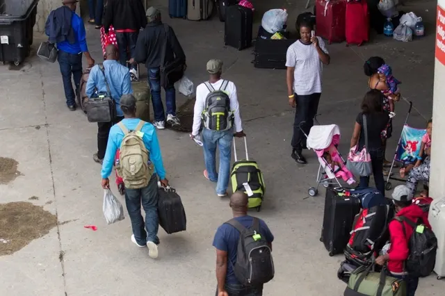 Le Canada lance son programme de regroupement familial
